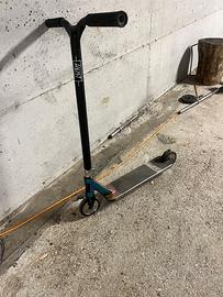 Freestyle scooter Blunt Envy Kos