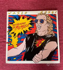 Vinil Vasco Rossi