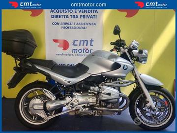 BMW R 1150 R Garantita e Finanziabile