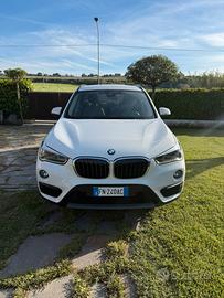 BMW X1 sDrive 18d Business