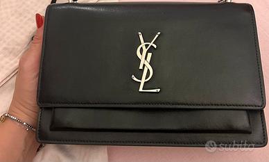 Borsa Ysl Sunset