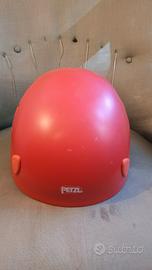 Casco Petzl Arrampicata Alpinismo Ciclismo 