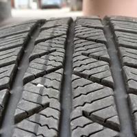 cerchi in ferro con gomme