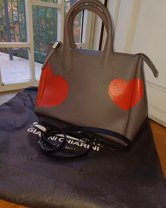 Borsa Gum by Gianni Chiarini