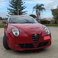 Alfa Mito 1.4 155 cv
