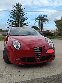 Alfa Mito 1.4 155 cv