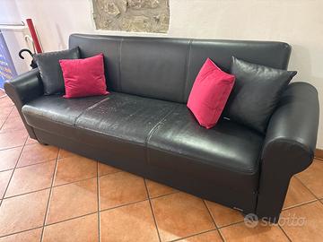 GRATIS DIVANO LETTO