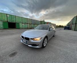Bmw 318d Touring Msport....FULL