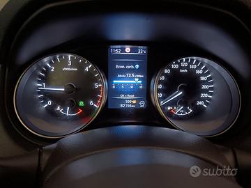 NISSAN Qashqai 2ª serie - 2019