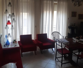 Appartamento completamente arredato