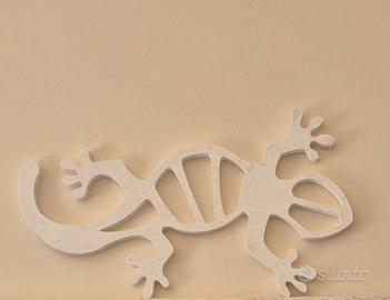 Geko telaio luminarie