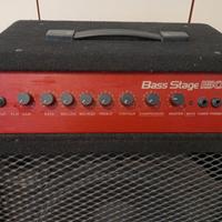 Amplificatore per basso elettrico