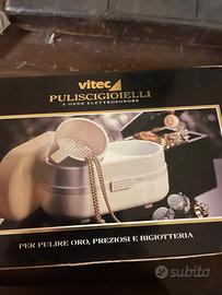Puliscigioielli