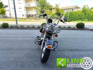 HARLEY-DAVIDSON FLSTC Heritage Softail Classic G