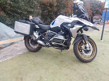 Bmw r 1250 gs - 2021