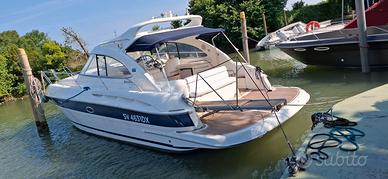 BAVARIA 35 HT