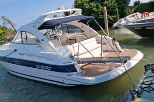 BAVARIA 35 HT