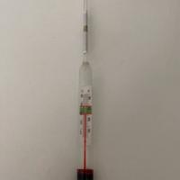 Termometro per acquario con custodia