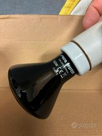Radiatore termo ceramico