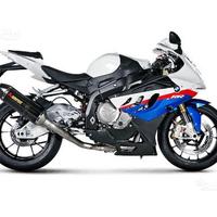 Scarico Marmitta Terminale Bmw S 1000 RR