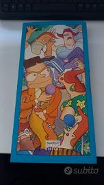 Swatch "Streets of Utrecht" - GK303CPACK (2000) -