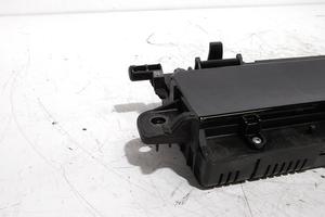 Ricambio Quadro portastrumenti RENAULT SCENIC 2a S