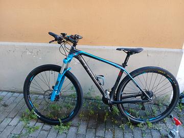 Mountain Bike Cube