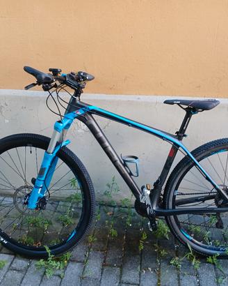 Mountain Bike Cube