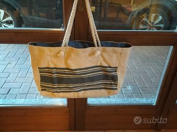 borsa mare spiaggia 