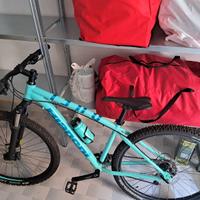 MTB BIANCHI DUEL