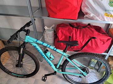 MTB BIANCHI DUEL