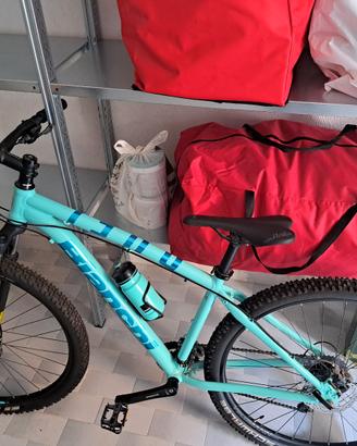 MTB BIANCHI DUEL