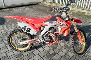 Crf 250 r