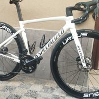 Bici da Corsa Specialized sl7 tarmac Comp 