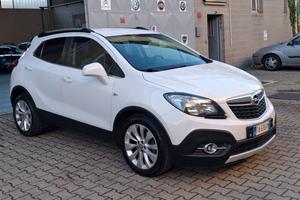 Opel Mokka 1.4Turbo Cosmo Automatica Euro6b