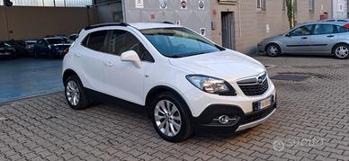 Opel Mokka 1.4Turbo Cosmo Automatica Euro6b