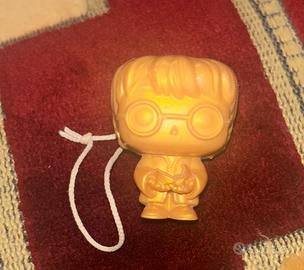 Harry potter d’oro