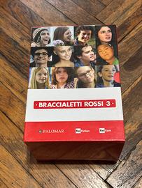 Cofanetto Braccialetti Rossi Terza Stagione