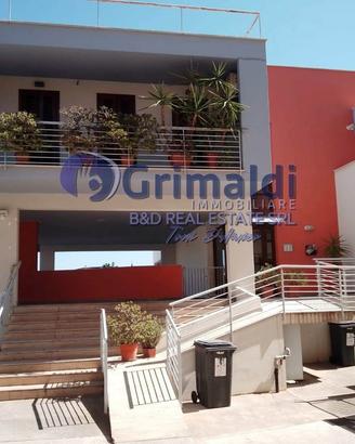 Appartamento Casteldaccia [AM/67VRG]