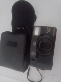 Pentax ESPIO 110 fotocamera