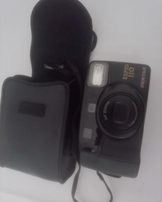Pentax ESPIO 110 fotocamera