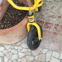 Bici bimbo/a