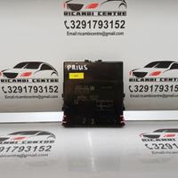 Centralina modulo controllo keyless smart 1.8b hyb