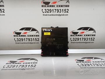 Centralina modulo controllo keyless smart 1.8b hyb