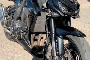 Kawasaki z1000 2016