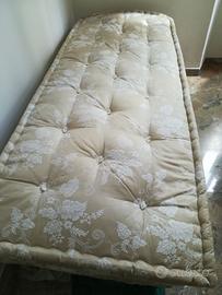 Materassi singoli artigianali