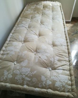 Materassi singoli artigianali