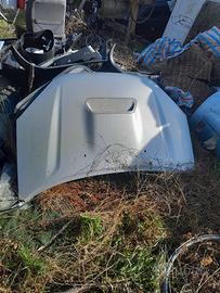 porte , cofano, baule Toyota rav 4 dfi del 2003