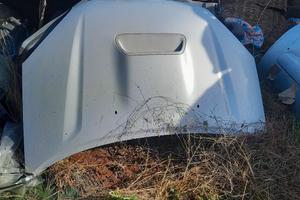 porte , cofano, baule Toyota rav 4 dfi del 2003