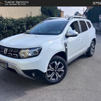 Dacia Duster 1.0 TCe 100CV #9700